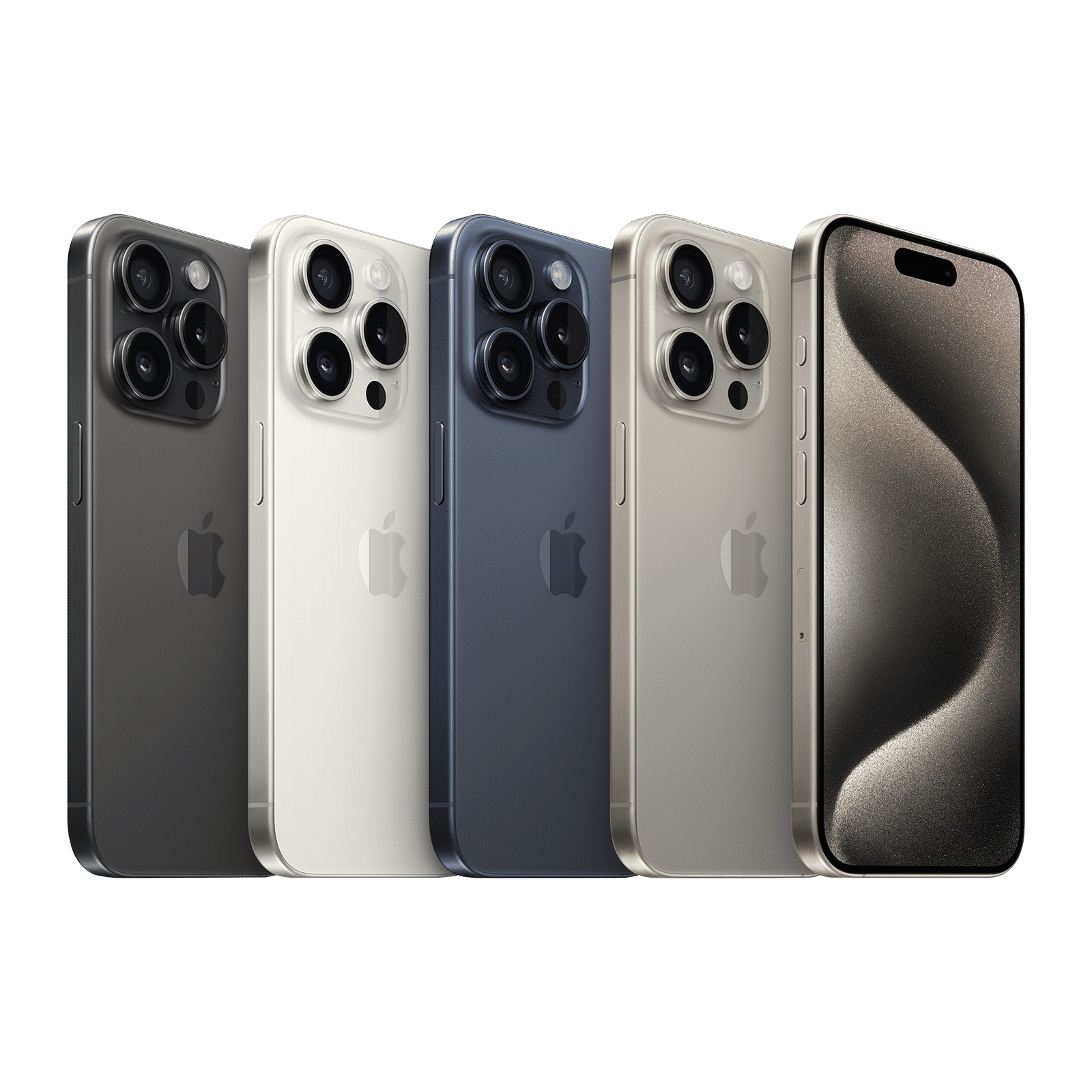 Apple iPhone 15 Pro 128 GB ケーブル付き iPhone 15 Pro - 技術仕様 - Apple サポート (日本)